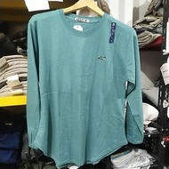 Women's Rubber Sleeve T-Shirt 29 Oct