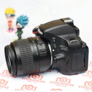 Nikon D3100 18-55mm Lens DSLR Camera - VG - Lukenew