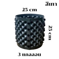 Airpot Premium 3 Gallons Gray