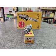 💯ORIGINAL NGK SPARK PLUG B7HS