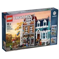 RM566.92 after coins cashback [Brickpanda] 10270 LEGO Creator Expert Bookshop