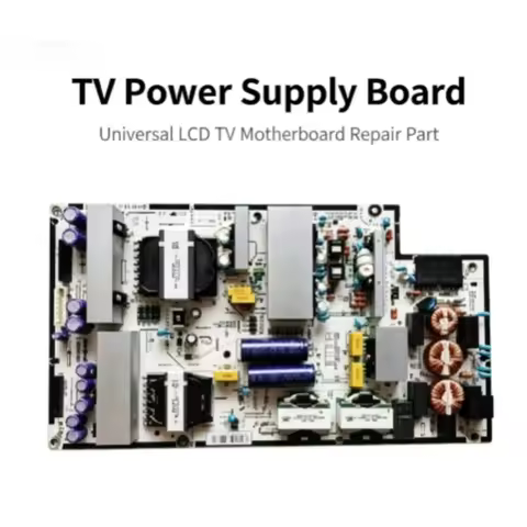 For LGP65CX-200P Original Power Board EAX69061002 EAY65689423 For OLED65C1PCB Television Power Suppl