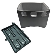 NS40ZL 38B20L - PERODUA ALZA MYVI CAR BATTERY COVER AND BATTERY SEAT TRAY