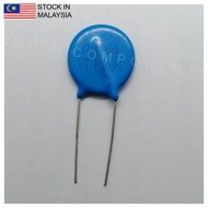 5PCS 100nF 1KV,High Voltage Ceramic Capacitor (104)