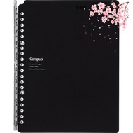 Kokuyo Campus Binder Note Smart Ring Biz