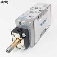 High quality Festo MFH-5-1/4-B 15901 Solenoid Valve
