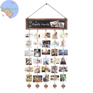 Homestore 1 Set Wall Photo Picture Organizer Photo Holder Wall Collage Picture Frame Organizer With 