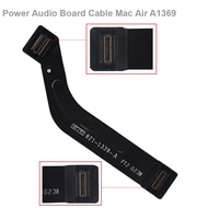DC Cable Jack Audio Usb Board Macbook Air 13 A1369 2011 821-1339-A partmac46