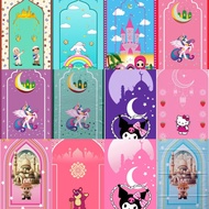 RIJECT CHILDREN'S PRAYER RUGS FOR AGES 2-9 YEARS (CHOOSE THE MOTIF IN THE DESCRIPTION)