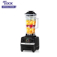 TIXX เครื่องปั่น 2.5L 4500W Silver Crest blender ปั่นน้ำแข็งได้ เคื่องปั่น เครื่องปั่นบด เครื่องปั่น