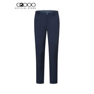 G2000 กางเกงสูทผู้ชาย ทรงสลิมฟิต (SLIM FIT) รุ่น 3615325378 NAVY