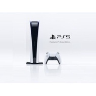 PlayStation 5 光碟版