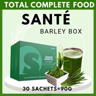 30sachet barley juice box original