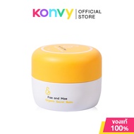 Fae and Mae Organic Secret Balm 25g เฟ แอนด์ เม บาล์มบำรุงผิวสำหรับผู้หญิง