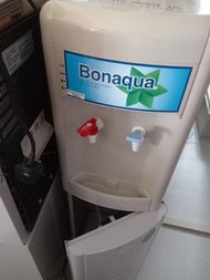 Bonaqus 冷熱水機