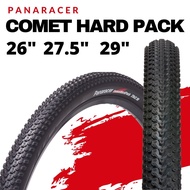 ยางจักรยานเสือภูเขา Panaracer Comet Hard Pack ขนาด 26 27.5 29