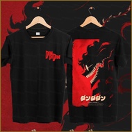 DAN DA DAN comfortable soft tee Seiko Ayase Momo Ayase Okarun Anime T-Shirt Manga short sleeve top