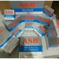 Bearing 6303 ZZ ASB 6303 ZZ Asb