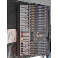 Mixer Audio Allen&amp;Heath Gl2400 24Ch Allen Heath Gl 2400 24 Channel