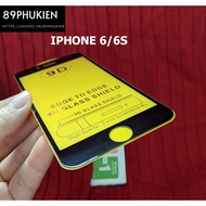 Iphone 6/ 6S Black screen protector