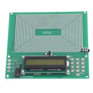 0.01Hz~300000Hz Sine Resonance Generator, Adjustable Frequency Generator, Professional Ultra Low Fre