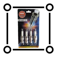 Geniune NGK Spark Plug Proton Campro, Saga BLM, Exora