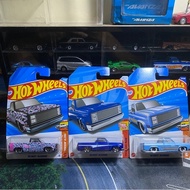 Hot Wheels ‘83 Chevy Silverado