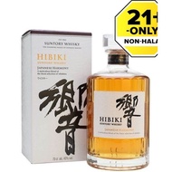 Hibiki Suntory Whisky Japanese Harmony 700ml