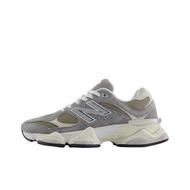 New Balance NB 9060 Summer Raincloud 戶外穆勒涼拖鞋 魔術貼後跟 跑步鞋 白灰 黑色 銀色 白色 男女情侶款