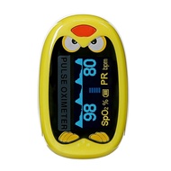 Baby Finger Infant Pulse Oximeter Pediatric SpO2 Blood Oxygen Saturation Meter Neonatal children kid
