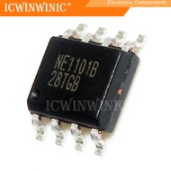 5 Piece  NE1101B NE1101  SOP-8  Integrated circuit IC