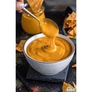 NACHOS CHEESE POWDER | SERBUK CHEESE MURAH PADU 🧀