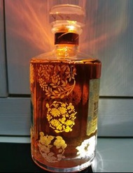 回收日本威士忌：三得利威士忌 Suntory whisky 響Hibiki 響12年花鳥