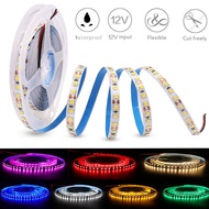 Home Decoration SMD 2835 LED Light Strip  Hiasan Rumah Jalur LED SMD 2835