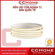 Aqara Strip T1 COB LED string light 5 Meters 6500K Warm White-Yellow, HomeKit compatible, Internatio