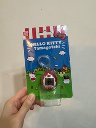 包SF🎀🐱現貨🎀🐱Hello kitty Tamagotchi Sanrio