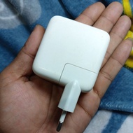 IPHONE Macbook charger original 29 Wattiphone from ibox