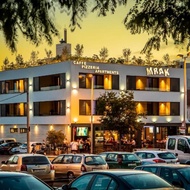 โรงแรม Mrak Zadar Exclusive - ซาดาร์