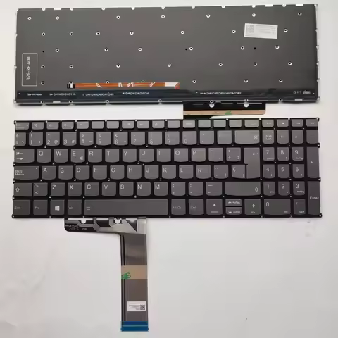 USRUSP for Lenovo IdeaPad Slim 3 15ABR8 15AMN8 15IAH8 15IAN8 Keyboard