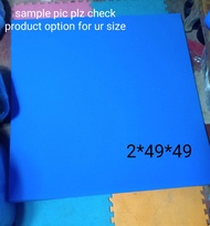 customize foam original by URATEX #03*** pwede po mg pa customize cut size lng po need q😊😊