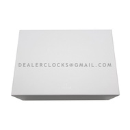 Promo Terbatas Kotak Jam Omega - Box Jam Tangan Omega Komplit