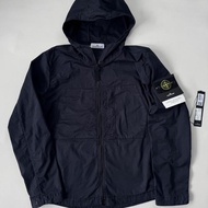 Stone Island Supima Cotton Twill Original Navy