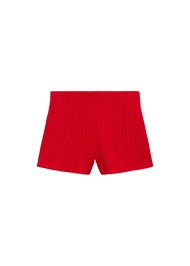 [MANGO] SHORTS COCO  / กางเกง รุ่น SHORTS COCO Ref: 77060372