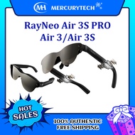 【New】RayNeo Air 3S PRO AR Glasses Smart glasses | 201" 120Hz 1200 nits | RayNeo Air 3 AR 5th generat