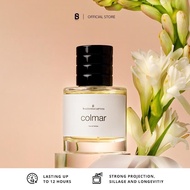 New inspired Buttonscarves Beauty - Colmar Eau De Perfume Mewah Tahan Lama DECANT.....! Glamour Parf