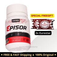 Eurostar Original HQ Combo Episor Omaxx Episor Xtra