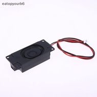 eatopyourb6] 1/2/4Pcs DIY Advertising TV PC Speaker Computer Mini Speaker 3070 8Ohm 3W Voice Box Sou