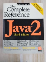 Java2 reference book