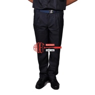 Kadet Polis Long Pants or Seluar Panjang Kadet Polis