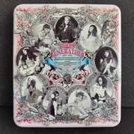 Girls' Generation Album "The Boys"